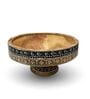 Tarkash Wood Cake Stand