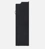Taru Shoe Cabinet In Dark Wenge Colour