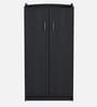 Taru Shoe Cabinet In Dark Wenge Colour