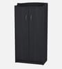 Taru Shoe Cabinet In Dark Wenge Colour