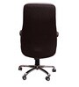 Tasot Executive Chair in Brown Colour