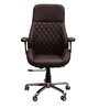 Tasot Executive Chair in Brown Colour