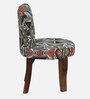 Emiko Upholstered Slipper Chair
