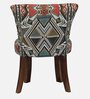 Emiko Upholstered Slipper Chair