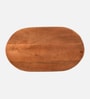 Tate Mango Wood Coffee Table In Tubbaq Finish 