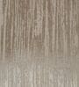 Taupe, Beige and Warm Grey Polyester Jacquard 16x16 inches Cushion Cover Set of 5