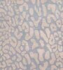 Taupe Abstract Wool 5 x 7 Feet Hand tufted Carpet