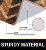 Taupe Microfiber 16x24 Inches Super Soft Bath Mat