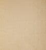 Taupe Polyester Solid 5ft Blackout Eyelet Window Curtain