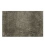 Taupe Solid Microfibre 17x12 Inches AntiSkid Door Mat