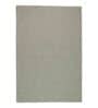 Taupe Wool & Jute Abstract 7' x 5' Hand Woven Carpet