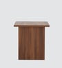 Taurian Side Table In Brown Color