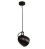 Tchau Black Pendant Light