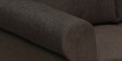 Tenny 2 Seater Sofa In Chestnut Brown Colour