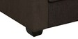 Tenny 2 Seater Sofa In Chestnut Brown Colour