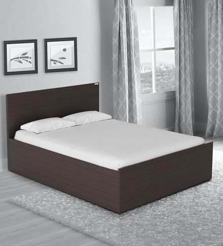 godrej cot with storage