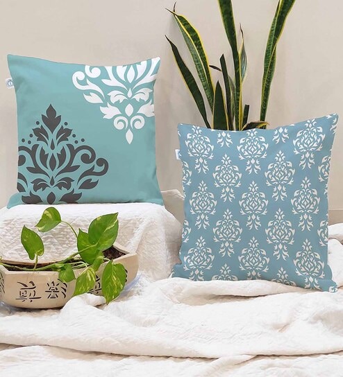 Ivy hotsell cushion covers