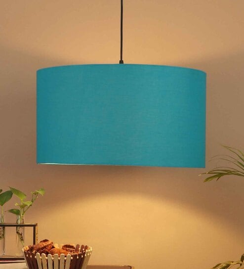 Vespera Silver Metal Hanging Light