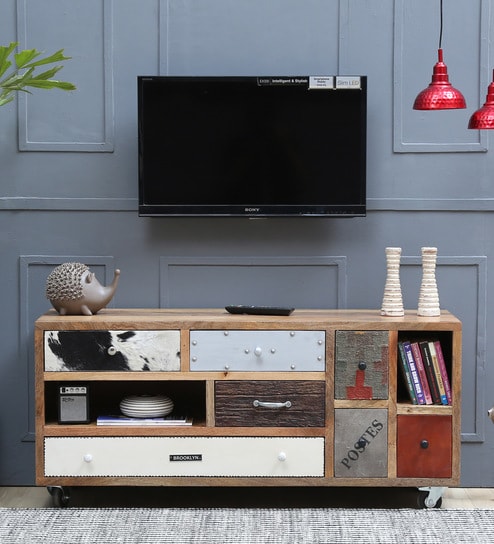 Tv Units 