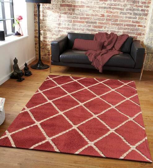 Rugs - Buy Rugs & Carpets Online At Best Prices - Spaces – Spaces India