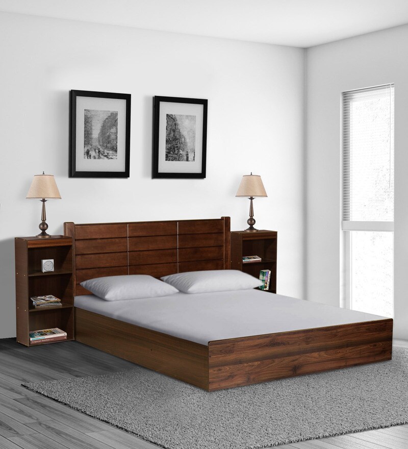 bed table pepperfry