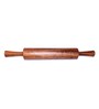 Classic Teak Wood Rolling Pins