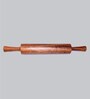 Classic Teak Wood Rolling Pins