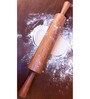 Classic Teak Wood Rolling Pins