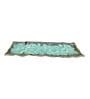 Teal Ceramic  Appetizer Platter