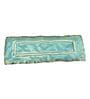 Teal Ceramic  Appetizer Platter