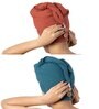 Multicolour Banana Double Cloth Solid 300