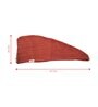 Multicolour Banana Double Cloth Solid 300