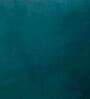 Teal Solid 200 TC Velevt 2 Pillow Covers