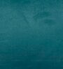 Teal Velevt Solids 18x18 inches  Large Cushion Covers  (2Pcs)