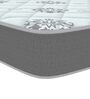 Techsleep 5 inch PU Foam King Size Mattress