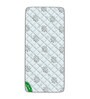 Techsleep 5 inch PU Foam Single Mattress