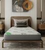 Techsleep 5 inch PU Foam Single Mattress