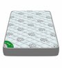 Techsleep 5 inch PU Foam Single Mattress