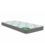 Techsleep 5 inch PU Foam Single Mattress