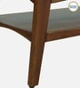 Tectona Latin Teak Wood Coffee Table In Scratch Resistant Provincial Teak Finish