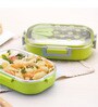 Metal 710 ML Tiffin Box