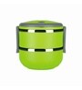 Tedemei-Homio 2 Layer Lunch Box