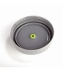 Tedemei-Homio Stainless Steel Green 3 Pcs Lunch Box