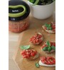 Tefal K13204 30W 900ml Manual Chopper