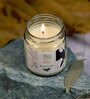Tejpatta Scented Jar Candle Spices Collection
