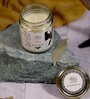 Tejpatta Scented Jar Candle Spices Collection