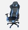 Tekken Gaming Chair in Blue Colour