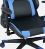Tekken Gaming Chair in Blue Colour