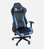 Tekken Gaming Chair in Blue Colour