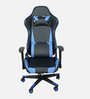 Tekken Gaming Chair in Blue Colour